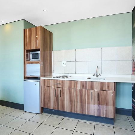 Southpoint Braamfontein Apartments Johannesburgo Exterior foto