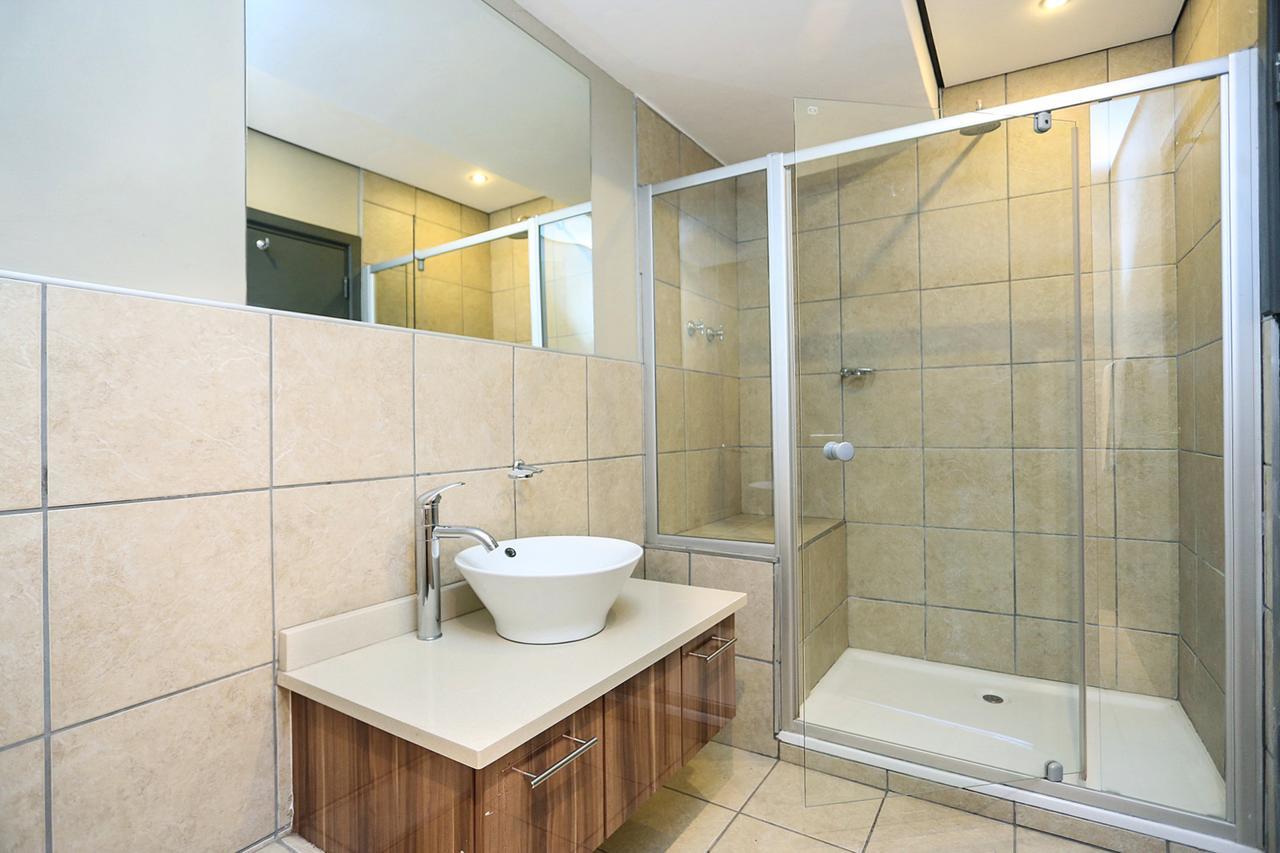 Southpoint Braamfontein Apartments Johannesburgo Exterior foto