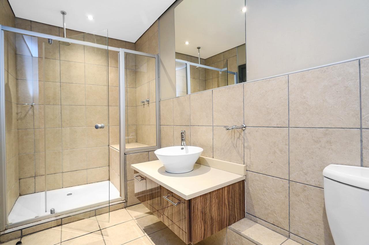 Southpoint Braamfontein Apartments Johannesburgo Exterior foto
